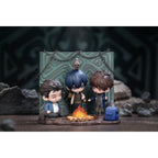 Product image The Graver Robbers' Chronicles PVC Statue Meeting at Changbai Mountain 12 cm
