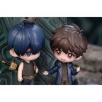 Product image The Graver Robbers' Chronicles PVC Statue Meeting at Changbai Mountain 12 cm