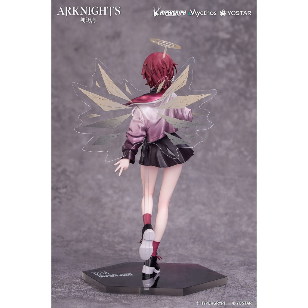 Product image Arknights Gift+ PVC Statue 1/8 Exusiai Ambience Synesthesia Ver. 22 cm