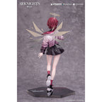 Product image Arknights Gift+ PVC Statue 1/8 Exusiai Ambience Synesthesia Ver. 22 cm