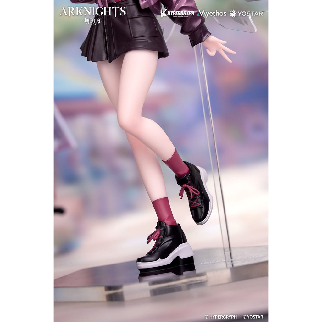 Product image Arknights Gift+ PVC Statue 1/8 Exusiai Ambience Synesthesia Ver. 22 cm