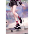 Product image Arknights Gift+ PVC Statue 1/8 Exusiai Ambience Synesthesia Ver. 22 cm