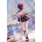 Product image Arknights Gift+ PVC Statue 1/8 Exusiai Ambience Synesthesia Ver. 22 cm