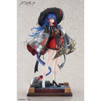 Product image Arknights PVC Statue 1/7 Ch'en The Holungday Ten Thousand Mountains Ver. 25 cm