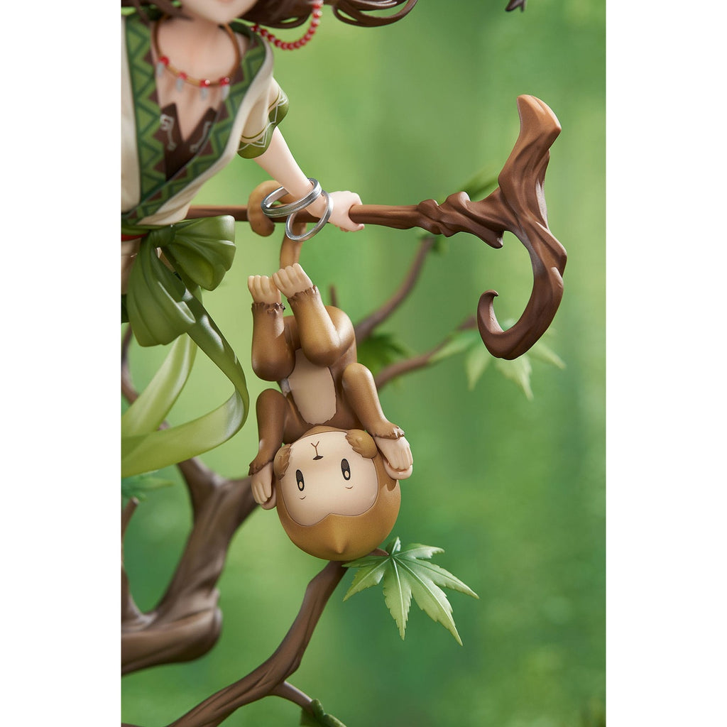 Product image The Legend of Sword and Fairy Statue 1/7 Anu Shen Mu Miao Ying Ver. 28 cm