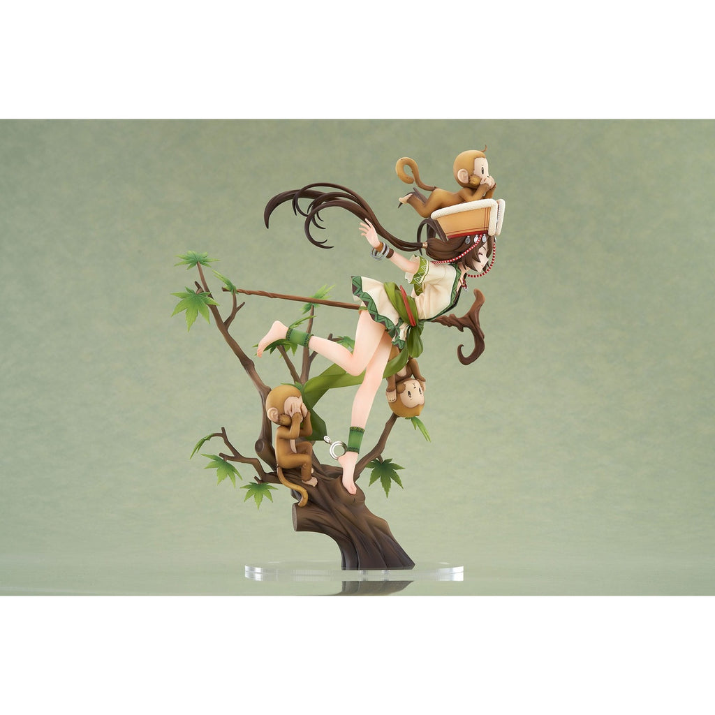 Product image The Legend of Sword and Fairy Statue 1/7 Anu Shen Mu Miao Ying Ver. 28 cm