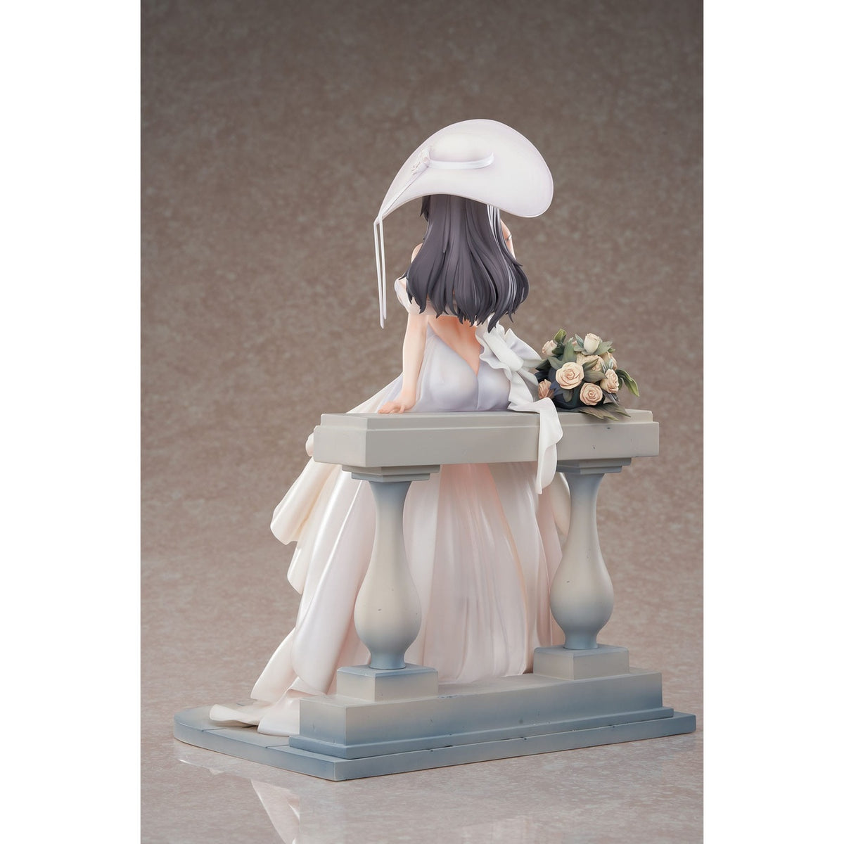 Product image Azur Lane PVC Statue 1/7 Charybdis Brilliant Belle Ver. 27 cm