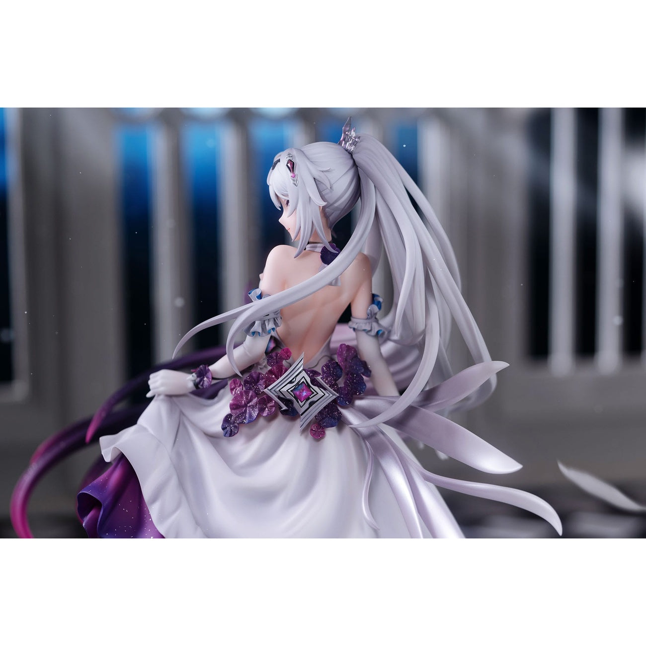 Product image Honkai Impact 3rd PVC Statue 1/7 Kiana Evening Invite 25 cm