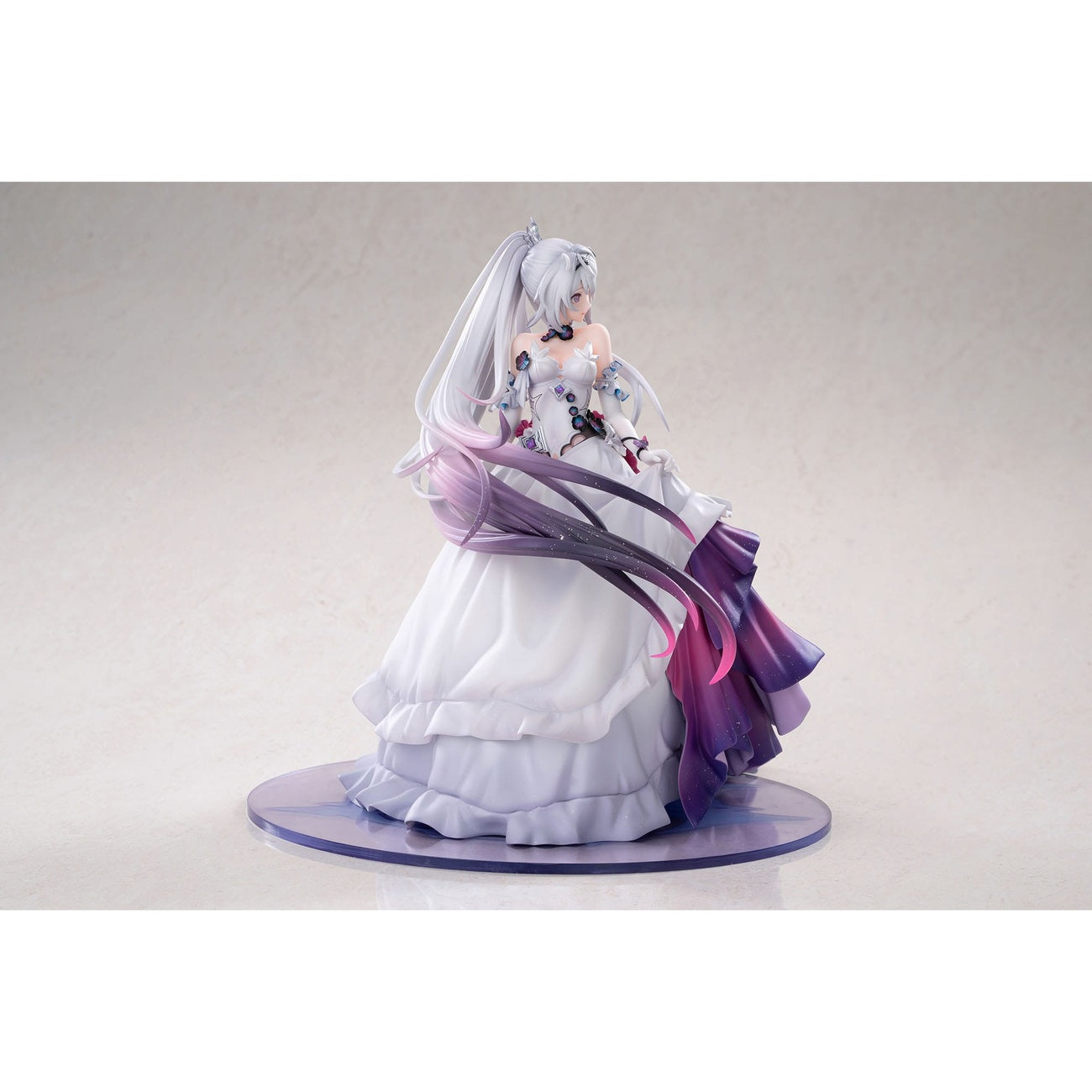 Product image Honkai Impact 3rd PVC Statue 1/7 Kiana Evening Invite 25 cm