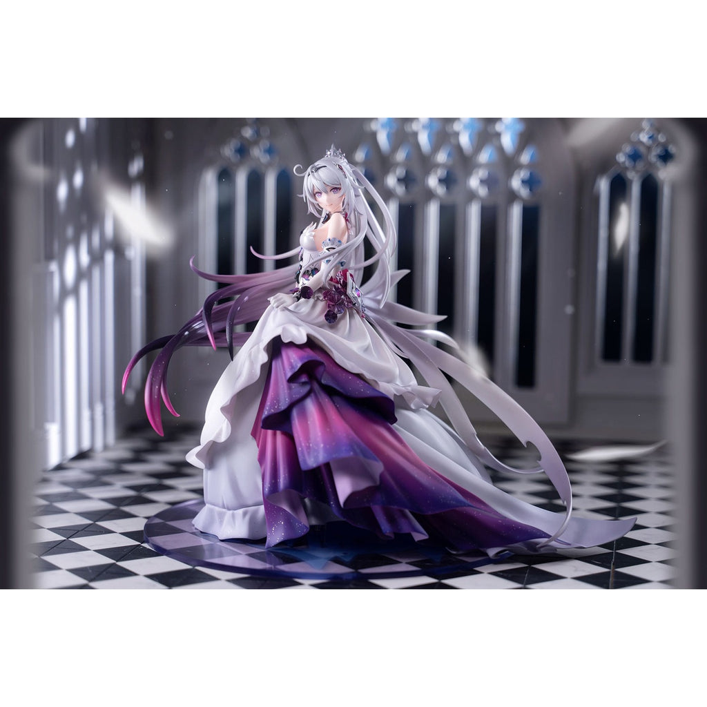 Product image Honkai Impact 3rd PVC Statue 1/7 Kiana Evening Invite 25 cm