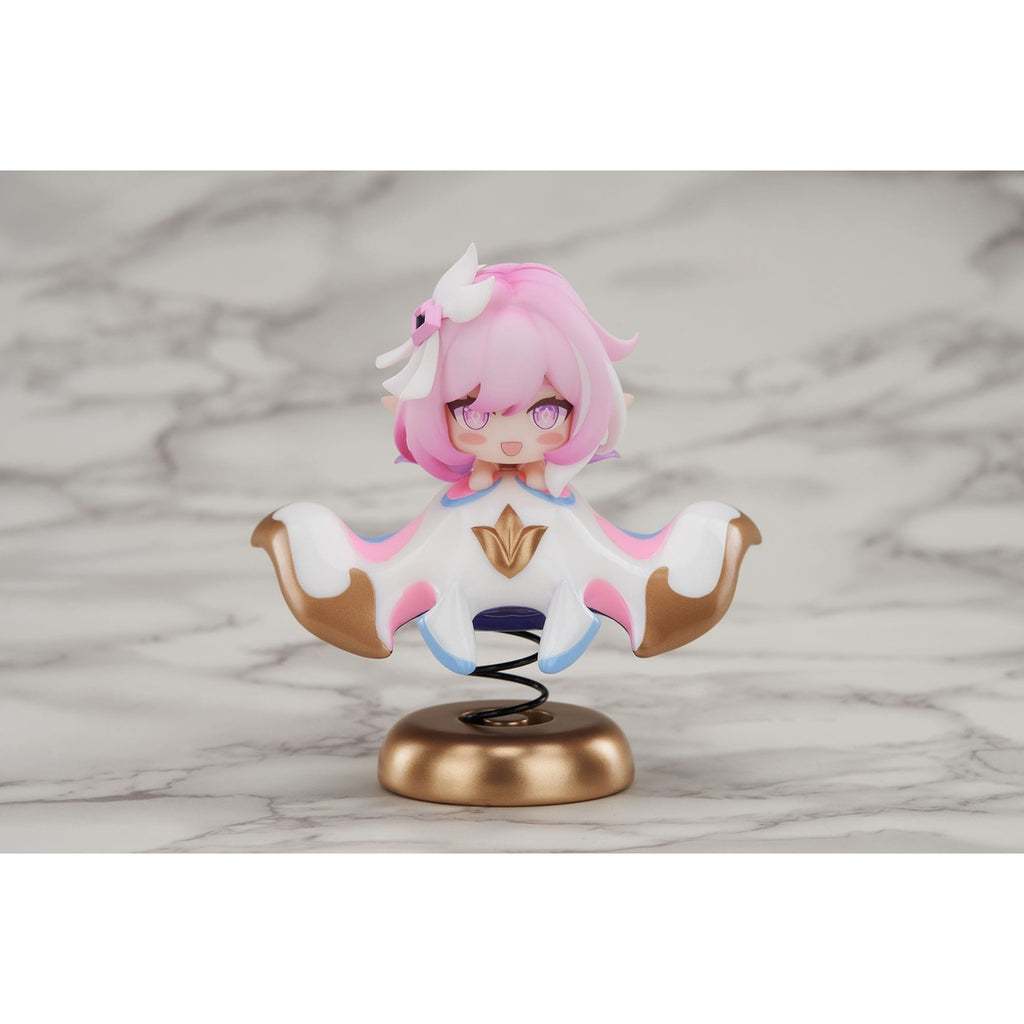 Product image Honkai Impact 3rd Happy Shake PVC Statue Elysia Herrscher of Human: Ego 8 cm