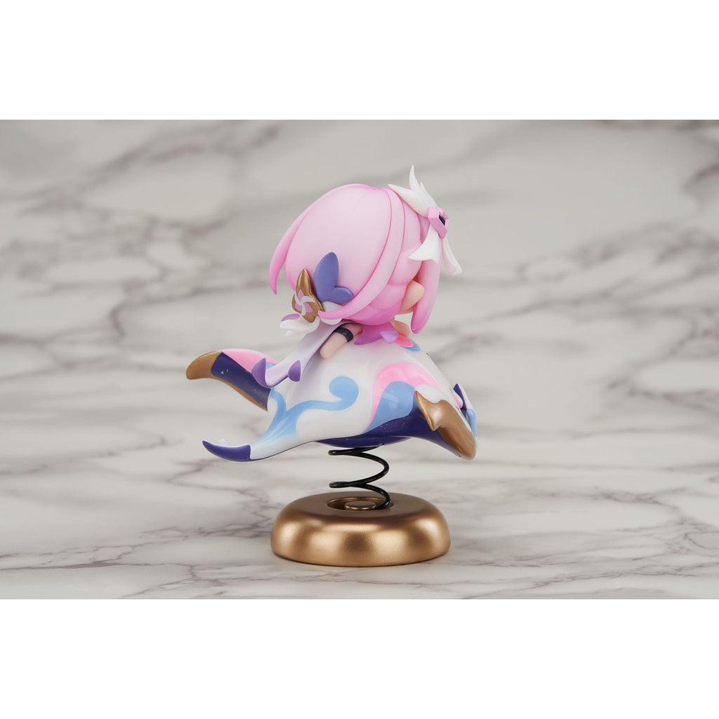 Product image Honkai Impact 3rd Happy Shake PVC Statue Elysia Herrscher of Human: Ego 8 cm