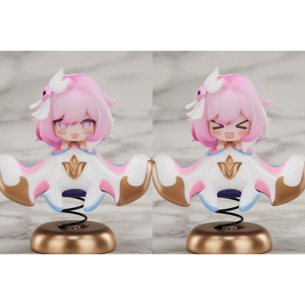 Product image Honkai Impact 3rd Happy Shake PVC Statue Elysia Herrscher of Human: Ego 8 cm