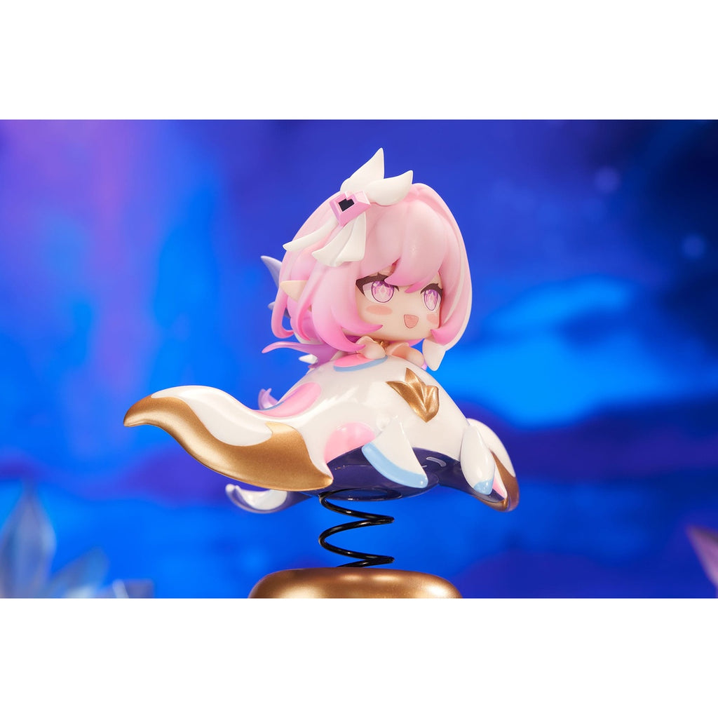 Product image Honkai Impact 3rd Happy Shake PVC Statue Elysia Herrscher of Human: Ego 8 cm