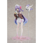 Product image Azur Lane Limepie Series PVC Statue 1/8 Unicorn Angelic Nurse Ver. 20 cm