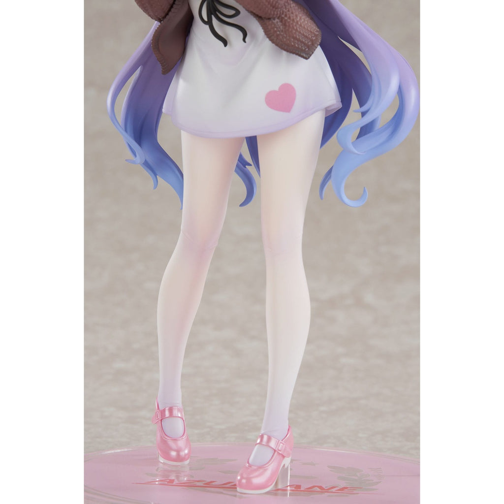 Product image Azur Lane Limepie Series PVC Statue 1/8 Unicorn Angelic Nurse Ver. 20 cm