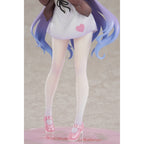 Product image Azur Lane Limepie Series PVC Statue 1/8 Unicorn Angelic Nurse Ver. 20 cm