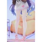 Product image Azur Lane Limepie Series PVC Statue 1/8 Unicorn Angelic Nurse Ver. 20 cm