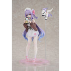 Product image Azur Lane Limepie Series PVC Statue 1/8 Unicorn Angelic Nurse Ver. 20 cm