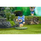 Product image Monster Hunter Rise Collectible Figures 6-Pack Felyne Cat