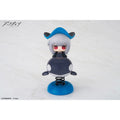 Product image Arknights PVC Statue Happy Shake Skadi 10 cm