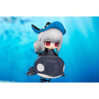 Product image Arknights PVC Statue Happy Shake Skadi 10 cm