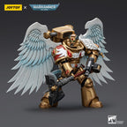 Product image Warhammer 40,000 Action Figure 1/18 Blood Angels Sanguinary Guard with Encarmine Axe 12 cm