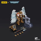 Product image Warhammer 40,000 Action Figure 1/18 Blood Angels Sanguinary Guard with Encarmine Axe 12 cm