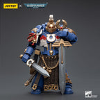 Product image Warhammer 40k action figure 1/18 Ultramarines Honour Guard Chapter Champion 12 cm