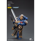 Product image Warhammer 40k action figure 1/18 Ultramarines Honour Guard Chapter Champion 12 cm