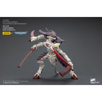 Product image Warhammer 40K Action Figure 1/18 Tyranids Hive Fleet Leviathan Tyranid Warrior with Boneswords 12 cm