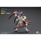 Product image Warhammer 40K Action Figure 1/18 Tyranids Hive Fleet Leviathan Tyranid Warrior with Boneswords 12 cm