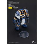 Product image Warhammer The Horus Heresy Action Figure 1/18 Ultramarines Cataphractii Terminator Squad Terminator with Lightning Claws 1