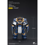 Product image Warhammer The Horus Heresy Action Figure 1/18 Ultramarines Cataphractii Terminator Squad Terminator with Lightning Claws 1