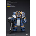 Product image Warhammer The Horus Heresy Action Figure 1/18 Ultramarines Cataphractii Terminator Squad Terminator with Reaper Autocannon