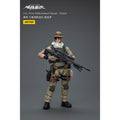 Product image Hardcore Coldplay Action Figure 1/18 U.S. Army Delta Assault Squad Sniper 11 cm