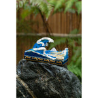 Product image Pantasy Original Building Set The Great Wave Off Kanagawa