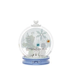 Product image The Little Prince Winter Melody Construction Set