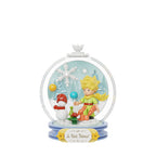 Product image The Little Prince Winter Melody Construction Set