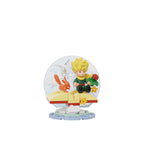 Product image The Little Prince Build Set Book Soaring