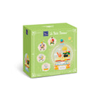 Product image The Little Prince Build Set Book Soaring