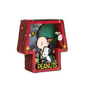 Product image The Peanuts Puremind Model Kit Wooden Theater Healing Hug