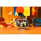 Product image Peanuts Puremind Model Kit Wooden Theater Globe Night of Music