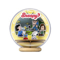 Product image Peanuts Puremind Wooden Theater Globe Picnic Party Model Kit
