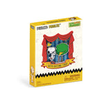 Product image Peanuts Puremind Magnet Circus Adventure