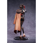 Product image Goddess of Victory: Nikke PVC Statue 1/7 Sakura Midnight Stealth Deluxe Edition 25 cm