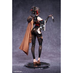 Product image Goddess of Victory: Nikke PVC Statue 1/7 Sakura Midnight Stealth Deluxe Edition 25 cm