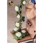 Product image Mahjong Soul Statue 1/7 Yui Yagi Bond Level Max Ver. 25 cm