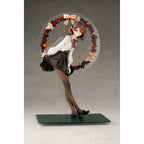 Product image Original Character PVC Statue 1/8 Desktop Girls Series Winter Ringo Another Color 24 cm