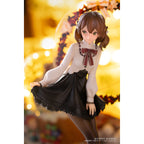 Product image Original Character PVC Statue 1/8 Desktop Girls Series Winter Ringo Another Color 24 cm